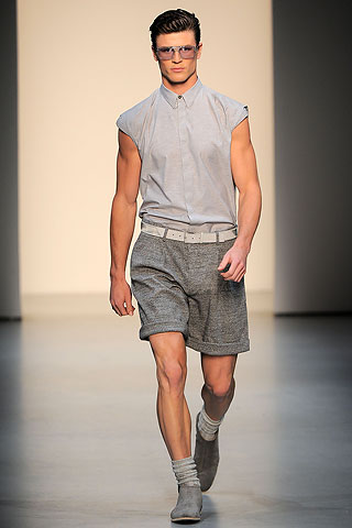 Calvin Klein Collection / - 2010